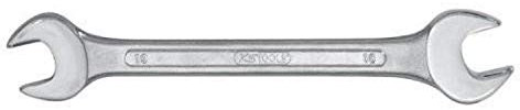 KS Tools 517.0728 CLASSIC Doppel-Maulschlüssel, 46x50mm