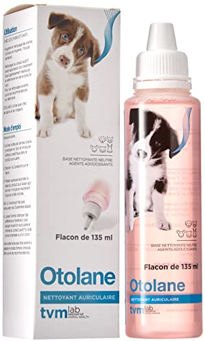 Otolane örondesinfektionslösning 135 ml