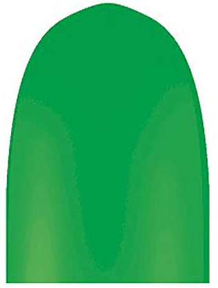 Qualatex 45719 Latex Modellier Ballon, Spring Green