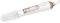 ProfiCare HAS 3011 - Cepillo de Aire Caliente Moldeador de Volumen de Pelo, 800 W, Color Blanco