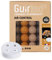 GuirLED - LED Baumwollkugeln Lichterkette USB - Drahtlose Fernbedienung - Baby Nachtlicht 2h - Dual USB 2A Netzteil enthalten - 4 Intensitäten – 16 Kugeln 1.6m - Mesopotamia