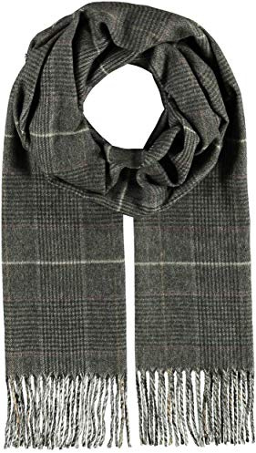 FRAAS Glencheck Cashmink-Schal - Made in Germany für Damen