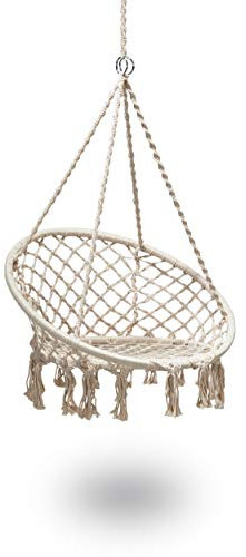Rope Swinging Chair | Hangstoel