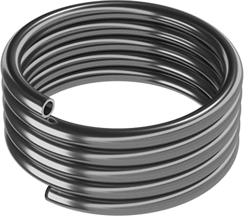 ARKA Aquatics – PVC-slang 16/22 mm (5 m, grå)