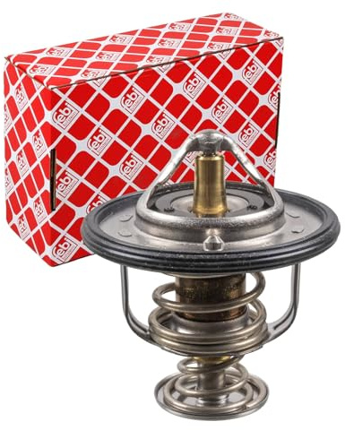 FEBI BILSTEIN Termostato, Refrigerante 107698 | 107698 adatto per C4 Gal