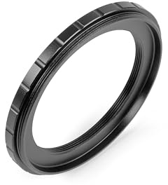 Omegon Adapter M62 - M48 (2'' Filter Seestar S50)