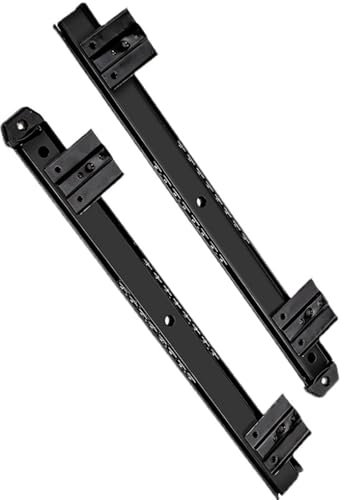 Computertastaturführungen, Schubladenschienen, Tastaturführungen, Schubladenführungen, Küchenschubladenführungen, Schrankschubladenführungen(27mm)