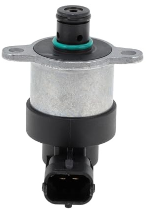 Motoforti Fuel Pressure Regulator for Nissan Qashqai 1995 0928400812 1 Pc | Metal, Corrosion Resistant, 20-70 Psi, Fuel pump regulator