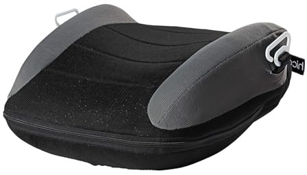 Aufblasbares Booster-Kissen für Kleinkinder, Kinder, aufblasbares Kissen, bequem, Reisen, weich