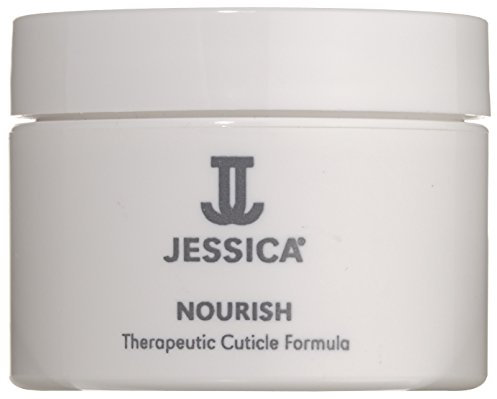 JESSICA Nourish Therapeutische Nagelhaut-Formel, 28 g