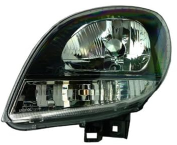 Goodpart TYC 20-0362-75-2 - Main Headlight 200362752