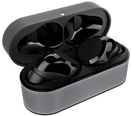 Celly - Cuffie stereo Bluetooth nero