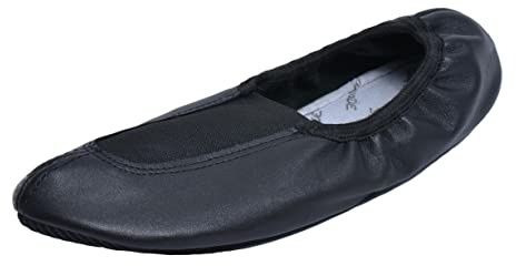 Lappade Voltigierschuhe Gymnastikschuhe schwarz, weiß, blau, rosa, lila