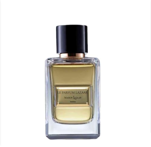 Maison Lazaar Le Parfum Lazaar Eau de Parfum, Unisex, 100 ml