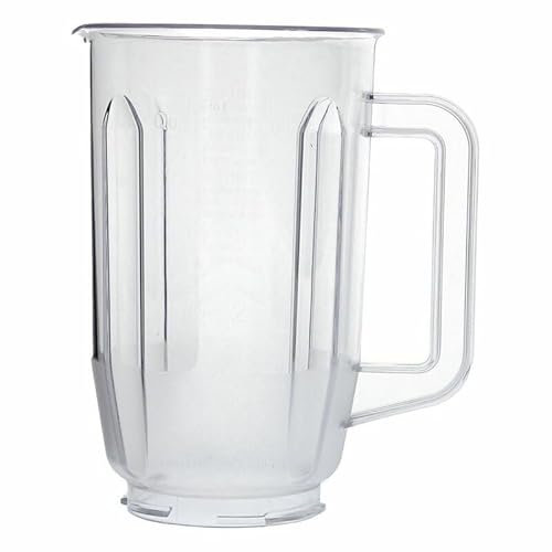 LUTH Premium Profi Parts Mixbecher kompatibel mit Bosch 00656683 für Küchenmaschine Mum4