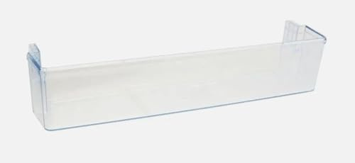 MyApplianceSpares Lower Bottle Door Guard Shelf for Hisense Fridgemaster Fridge Freezer MC55264DB RB339D4WG1