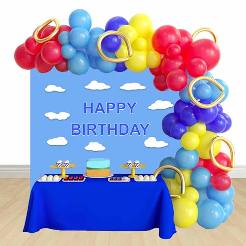 Geburtstag Hedgehog Deko Luftballons Cartoon Hedgehog Partei Luftballons Thema Geburtstagsfeier Dekoration