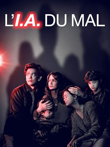L'I.A. du Mal