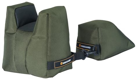 Vanguard Endeavor SRB S - Sandsack Schießsack