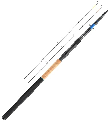 Daiwa N´ZON Tele Feeder 3.60m 120g