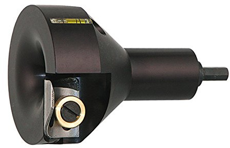 Veritas® Zapfenschneider, Gerundete Schulter, Ø 2 Inch