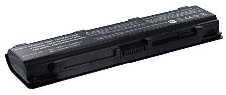 Akkuversum Akku kompatibel mit Toshiba Satellite C70-A-15K, Notebook/Netbook/Tablet Li-Ion Batterie