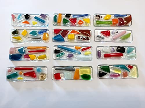 Porte-couteaux - art de la table - déco- repose baguette - coffret cadeau -Lot de 6 / Lot de 12