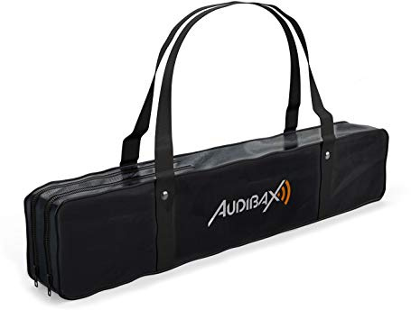Audibax Neo Bag 200 Funda Bolsa para Soportes de Altavoz