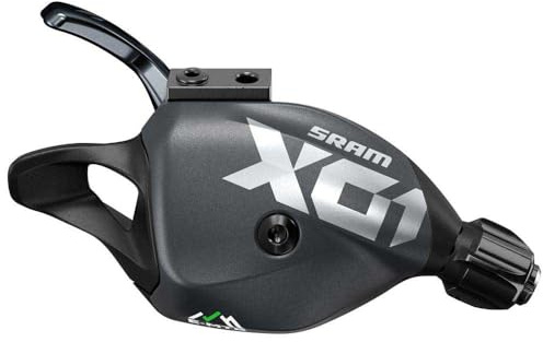 Sram X01 Eagle 12-Gang Single Click Trigger Shifter