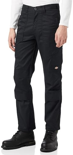 Dickies Men's Action Flex Trouser Trouser