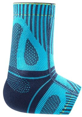 BAUERFEIND hälsenebandage Sports Achilles Support 1 unisex ankelbandage för sport