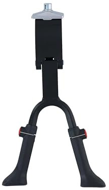 Dunlop Fahrrad-Zweibeinständer, max. 30 kg