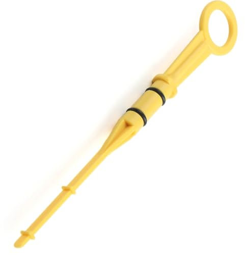Für Renault Für Megane MK2 2003-2015 Ölmessstab für Automotorflüssigkeitsstand 8200141457