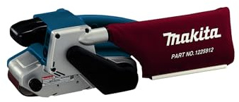 Makita 9903/1 110V 76mm Belt Sander