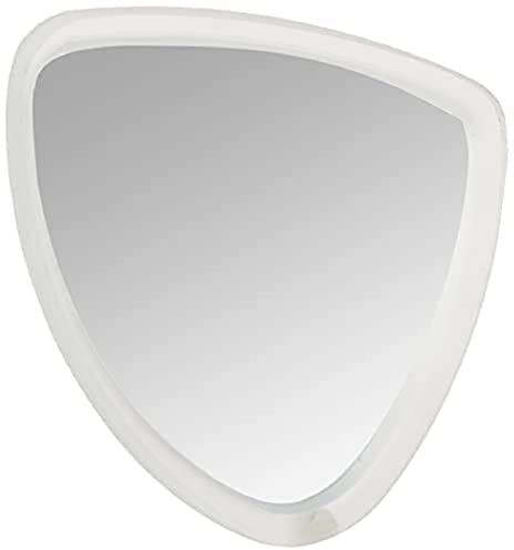 Cressi Negative Optische Linse für Taucherbrille Big Eyes Evo Maske , von - 1.0 bis - 6.0(DX=rechts , SX=links)