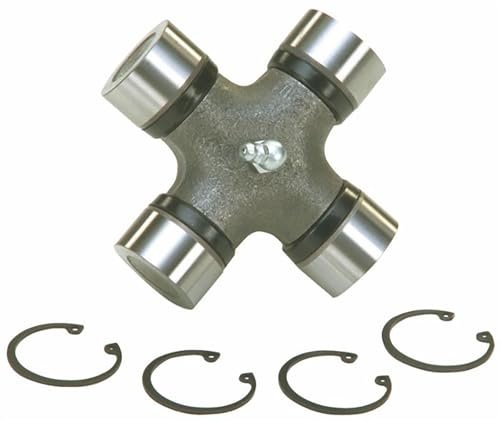 Crociera Cardanica Cat. 7 35 x 94 mm de ama