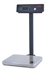 SOEHNLE PROFESSIONAL Trépied Balance 9955 Max. 60 kg Graduation 20 g ……