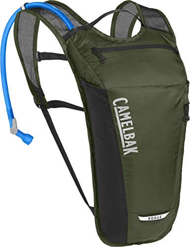 Camelbak Rogue Light 7L Trinkrucksack Grüne Armee