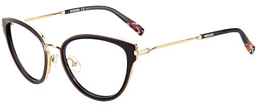 Missoni MIS 0035 Black 52/19/140 Damen Brillen