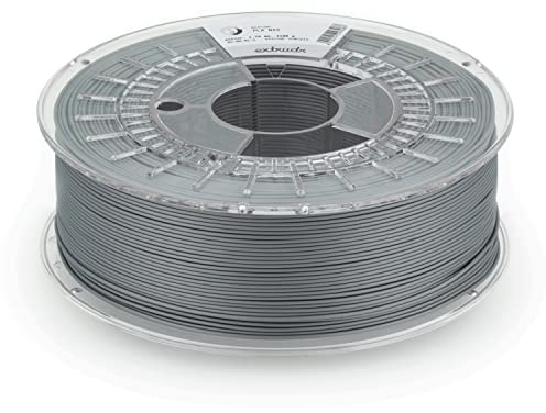 extrudr PLA NX2 MATT 1.75mm 1kg metallic