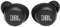 JBL Live Free NC+ - True Wireless in-Ear Noise Cancelling Bluetooth Headphones with Active Noise Cancelling, Microphone, Up to 21H Battery, Wireless Charging (Black)