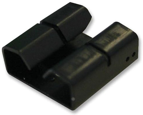 MC33277 Kühlkörper TO220, 28 °C/W, Standard-Kühlkörper, 5 Stück