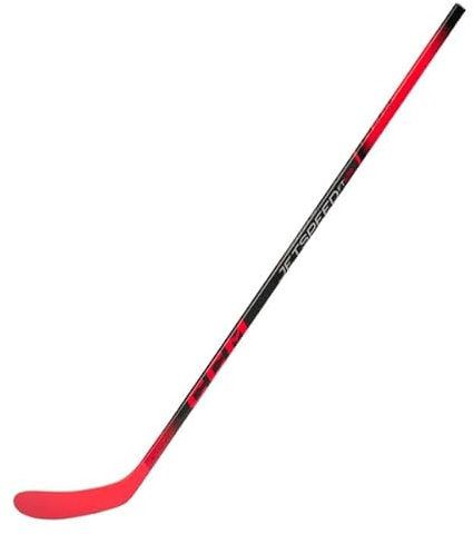 CCM Jetspeed FT670 Eishockeyschläger, Junior (Flex: 50, Biegung: P29, Spielseite: Links)