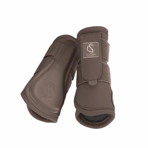 ESKADRON Gamaschen Softshell Navy