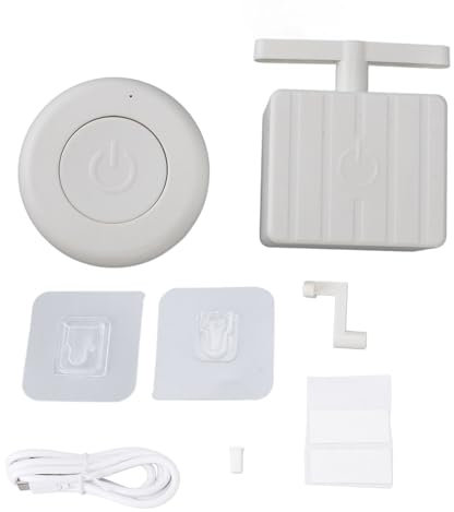 Pulsante intelligente Pulsante di spinta con telecomando RF Pulsante intelligente con controllo touch per la casa