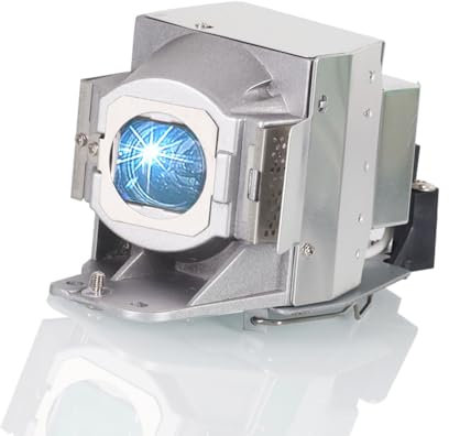 Générique Huaute 5J.J7L05.001 Lampe de projecteur pour Benq W1070 W1080st W1070+ W1250 HT1075 HT1085st i700 MH680 TH680 TH681 MH630 Remplacement Lampe de projecteurs