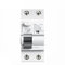 Disjoncteur différentiel électromagnétique type GYL9 AC, 2 pôles, 25 A, 40 A, 63 A, 100 A, 30 mA, 100 mA, 300 mA, 1 pièce(2P 100A,300mA)