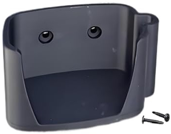 Support mural magnétique pour réservoir d'huile moteur - Résistant aux intempéries - Organisateur pour véhicules à moteur - Fixation polyvalente pour les pères, les hommes, les amis, la famille