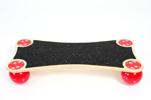 Balanza® Ballstep ANIMAL Balance Board für Hunde
