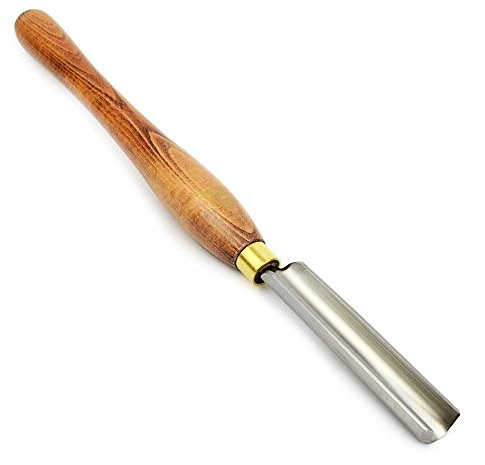 Crown 231W 1.25-Inch Roughing Out Gouge